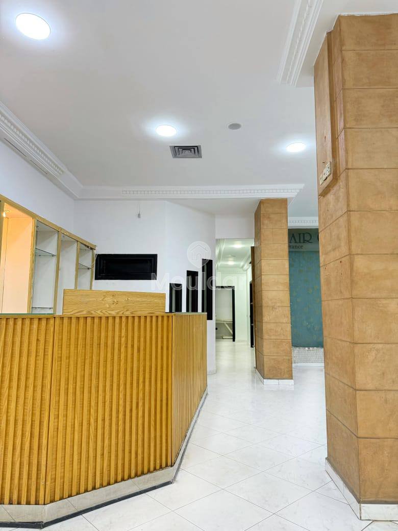 Kasa blası'nda - Altın Üçgen'de Olağanüstü Ofis Kiralama - Photo 7