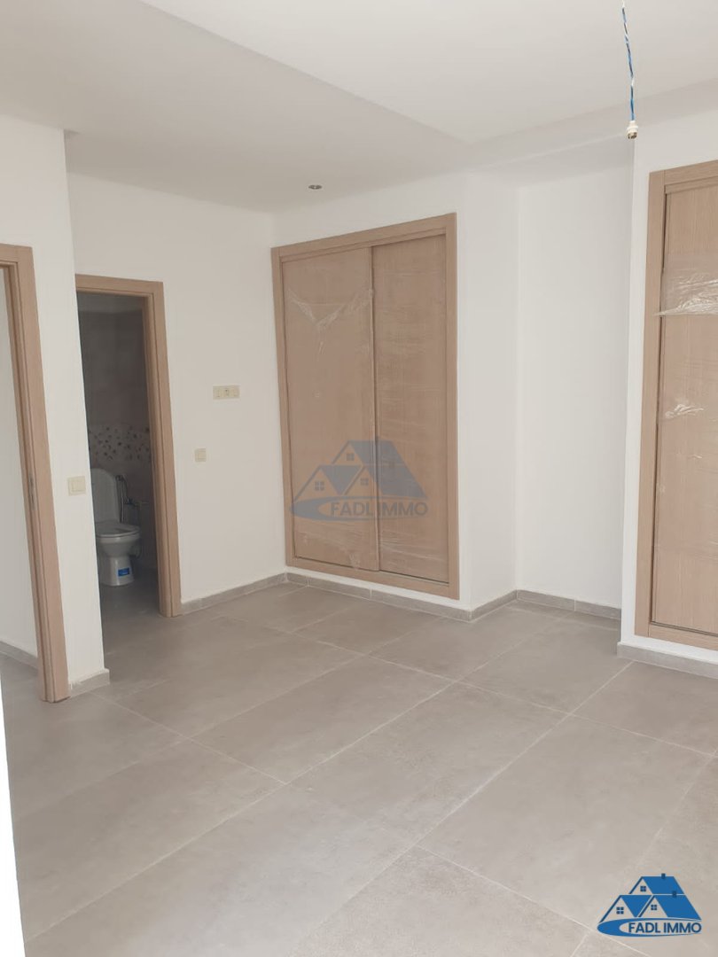 إيجار شقة في شارع زربية - سلا - Photo 12