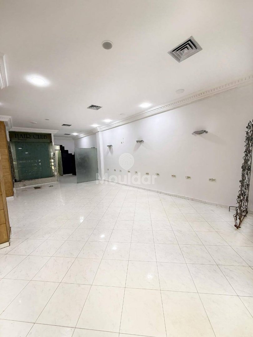 Kasa blası'nda - Altın Üçgen'de Olağanüstü Ofis Kiralama - Photo 8