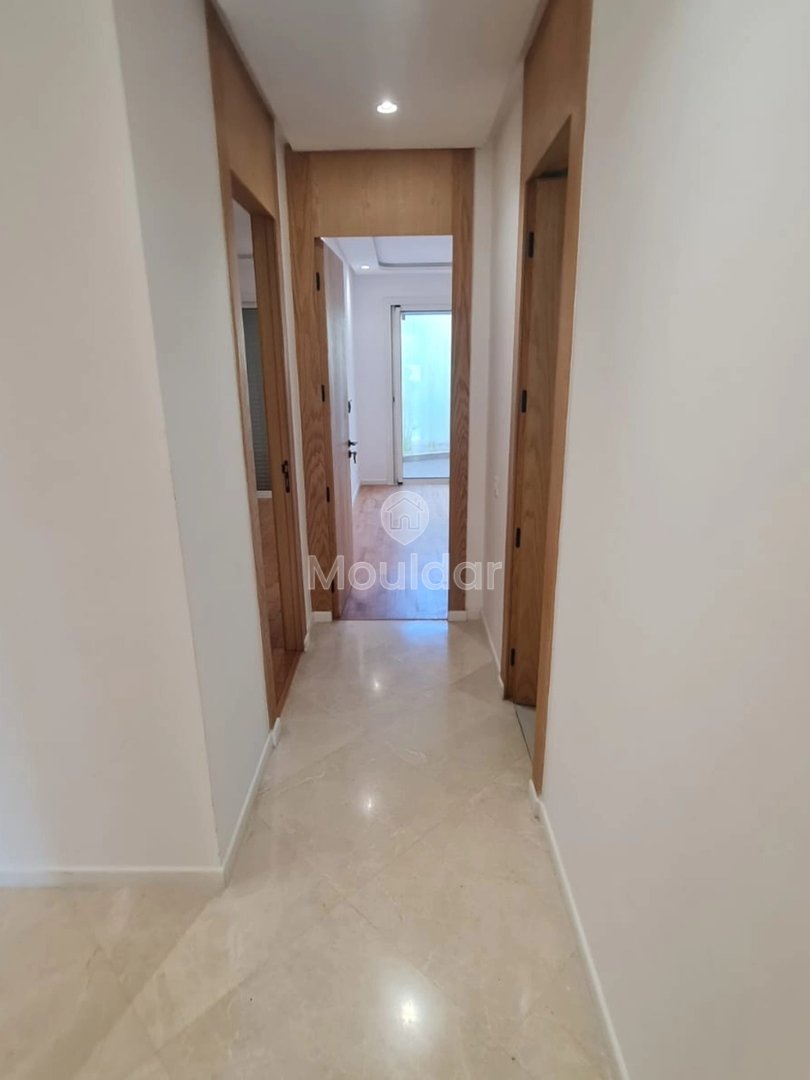 3 Yatak Odalı Kiralık Daire - Oasis Casablanca Otoparklı - Photo 5