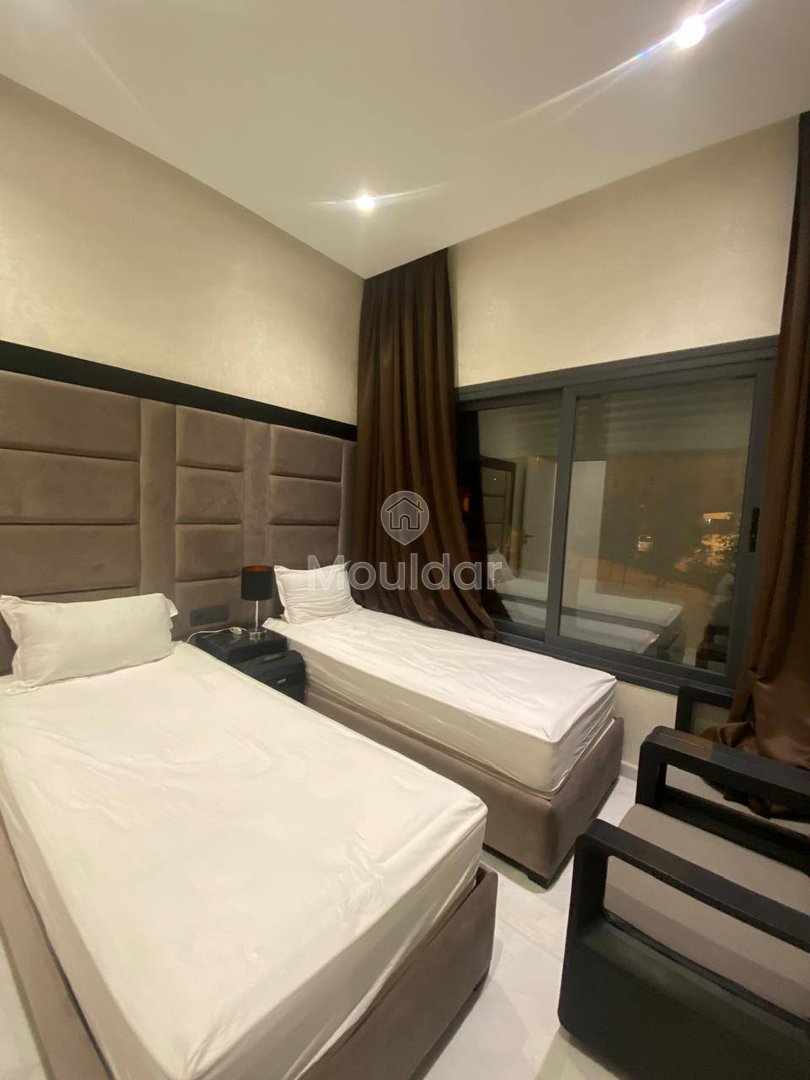 شقة مالاباطة للبيع: راحة وأناقة في طنجة - Photo 7