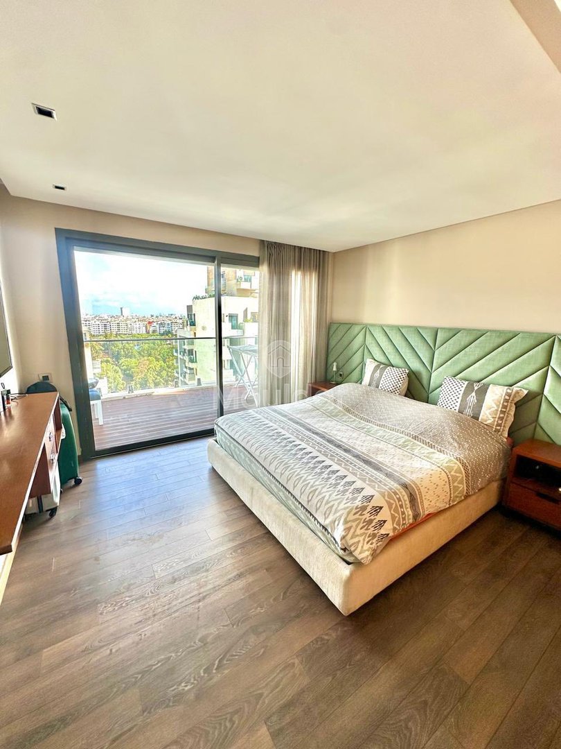 Penthouse Luxueux à Vendre à Casablanca Finance City - Photo 6