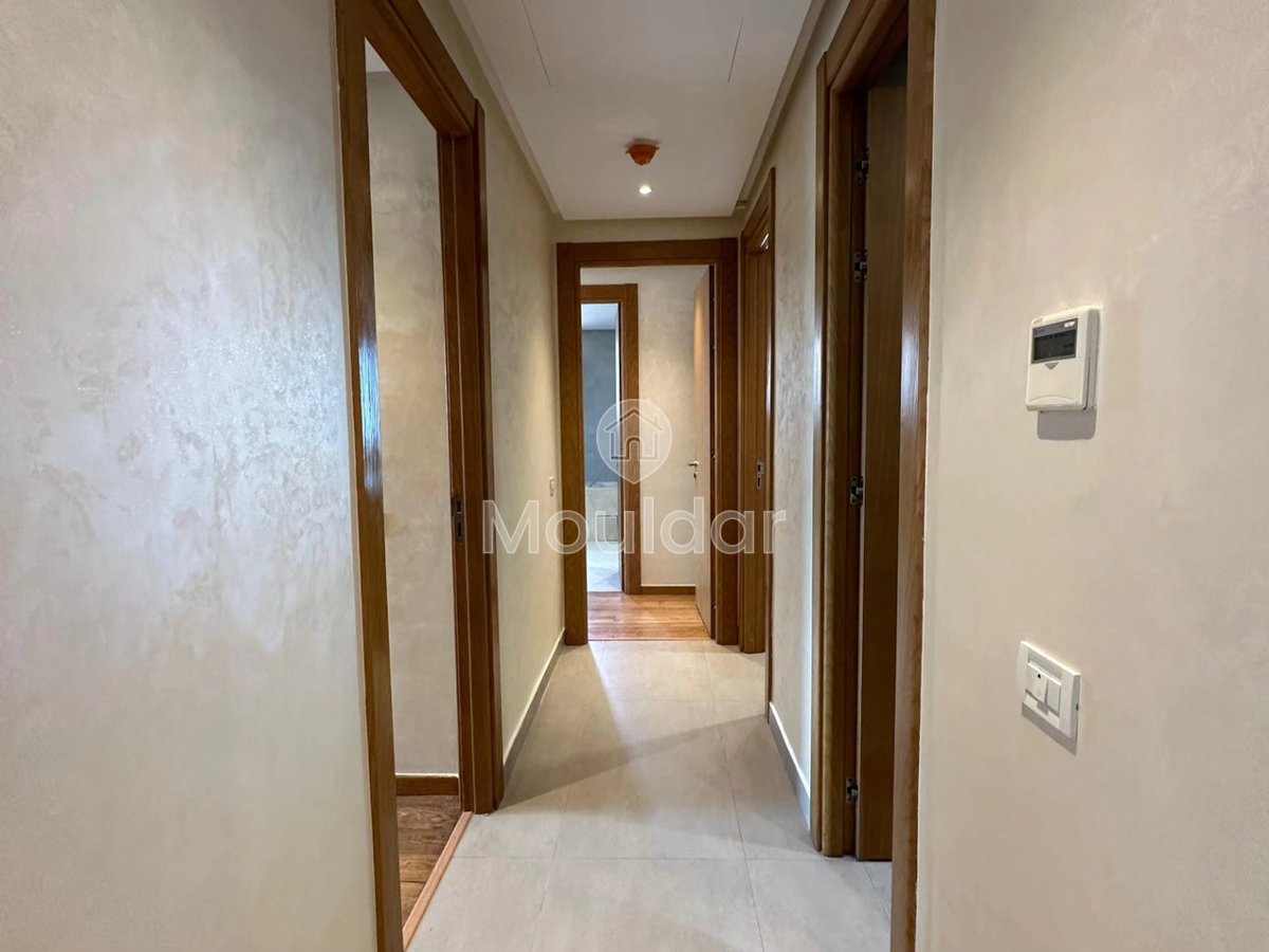 Appartamento in affitto a Casablanca, Marina - Photo 5