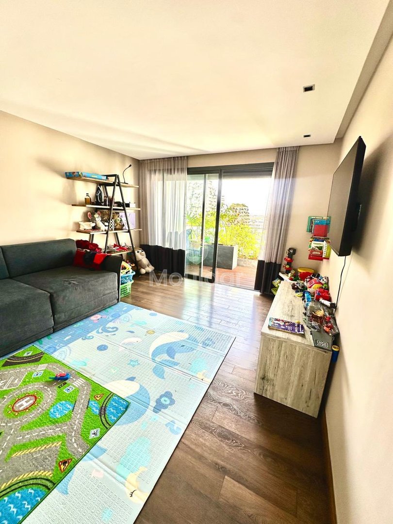 Penthouse Luxueux à Vendre à Casablanca Finance City - Photo 3