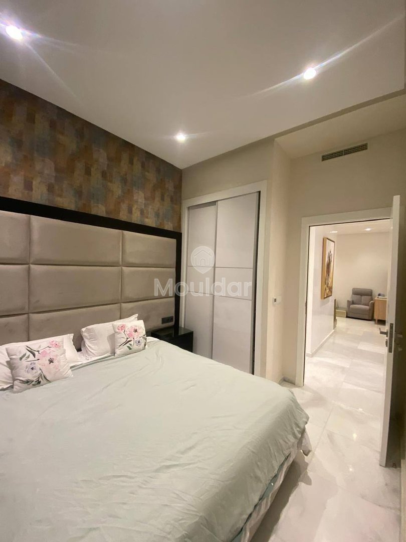 شقة مالاباطة للبيع: راحة وأناقة في طنجة - Photo 5