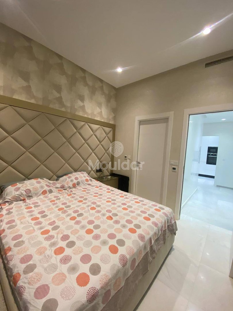 شقة مالاباطة للبيع: راحة وأناقة في طنجة - Photo 4