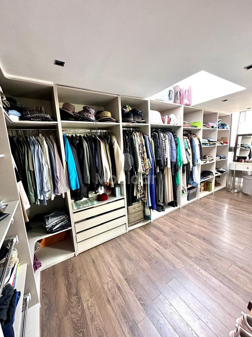 Penthouse Luxueux à Vendre à Casablanca Finance City - Photo 5