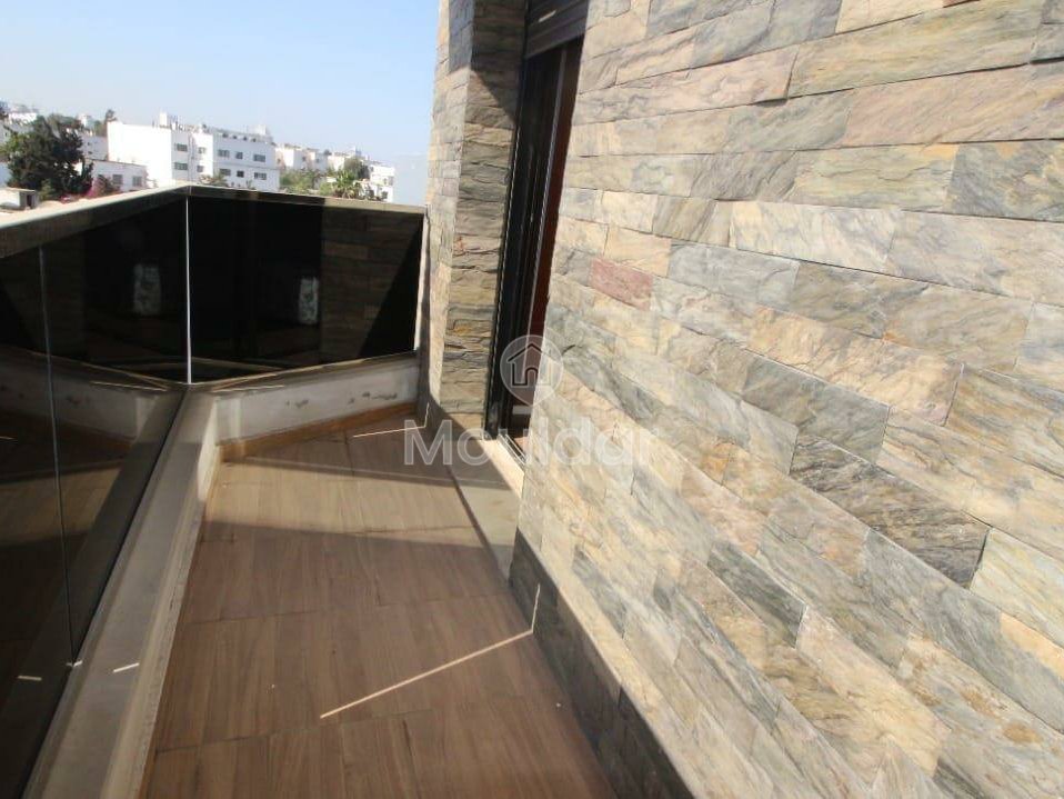 Casablanca - Riviera'da Kiralık 2 Yatak Odalı Şirin Daire - Photo 4