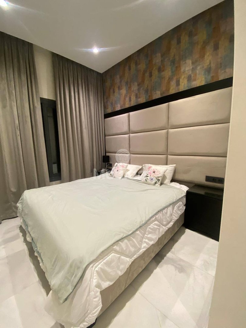 شقة مالاباطة للبيع: راحة وأناقة في طنجة - Photo 6