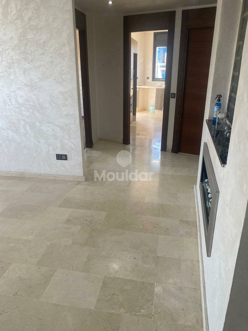 Casablanca - Riviera'da Kiralık 2 Yatak Odalı Şirin Daire - Photo 2