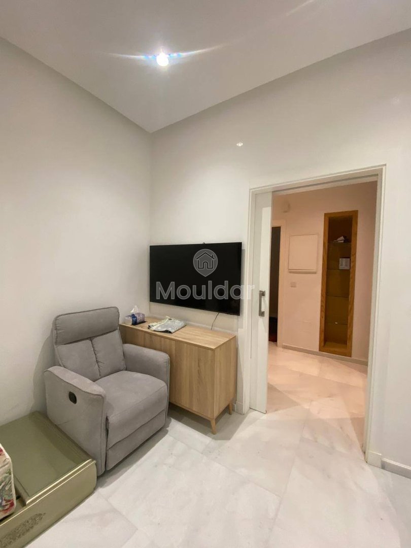 شقة مالاباطة للبيع: راحة وأناقة في طنجة - Photo 10