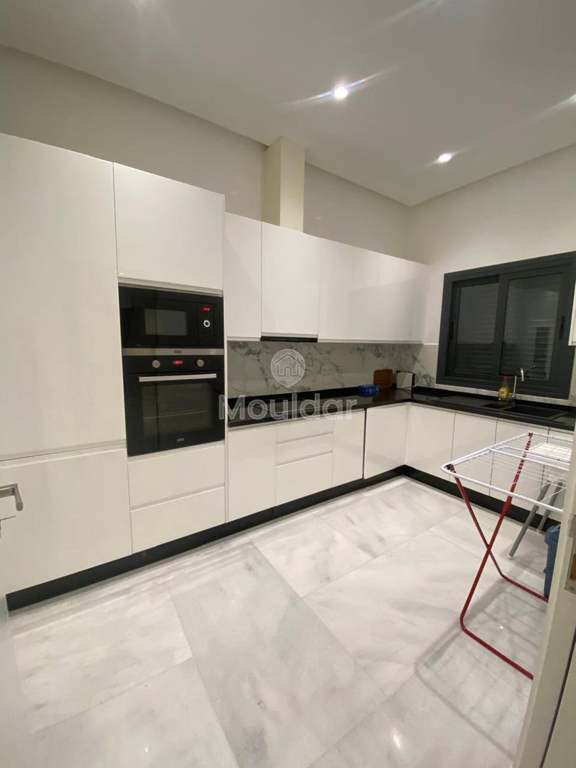 شقة مالاباطة للبيع: راحة وأناقة في طنجة - Photo 11