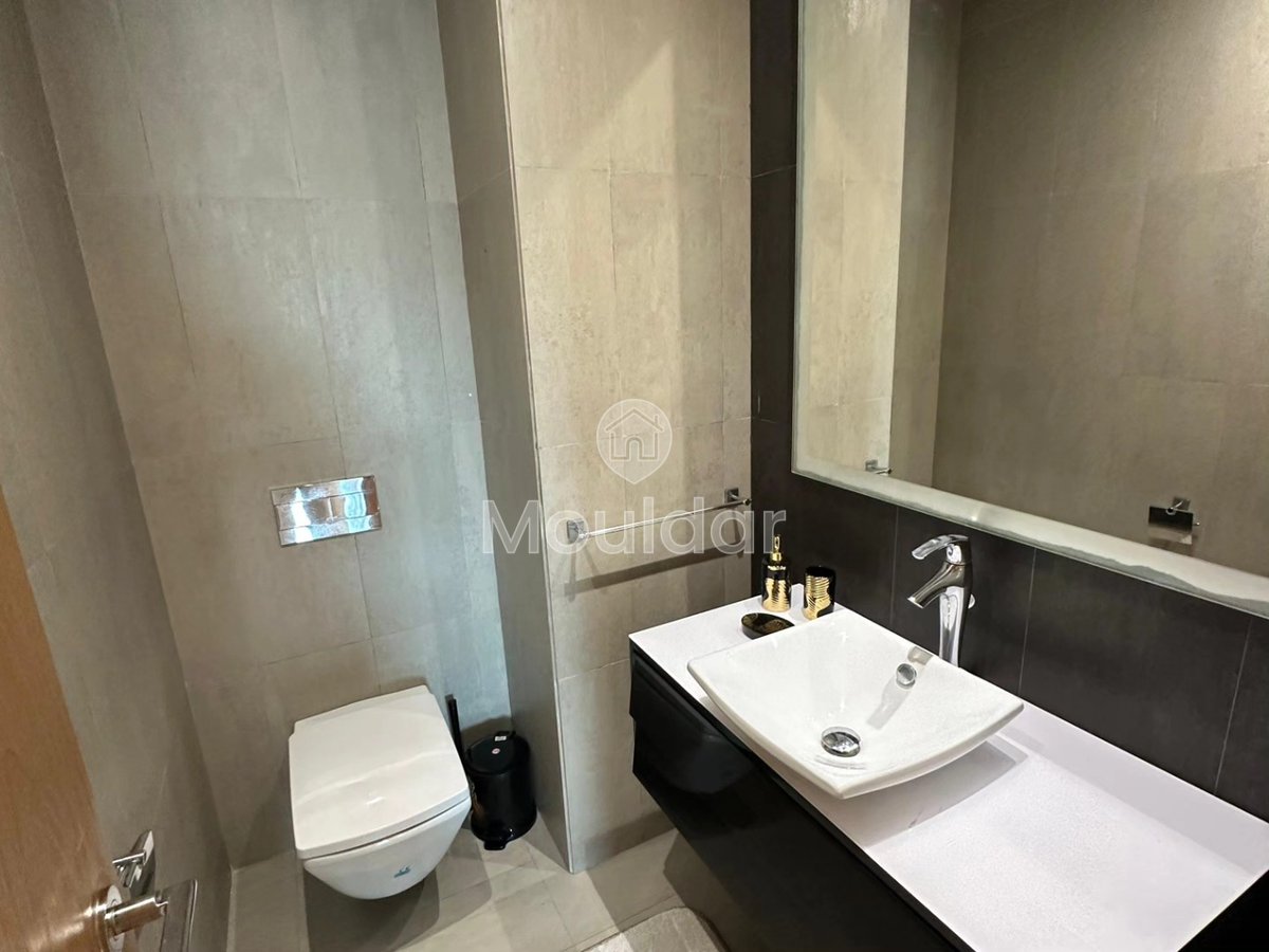 Appartamento in affitto a Casablanca, Marina - Photo 8