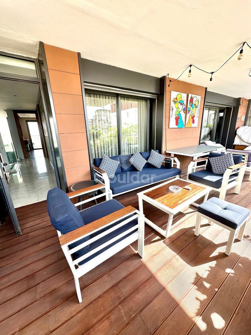 Penthouse Luxueux à Vendre à Casablanca Finance City - Photo 2