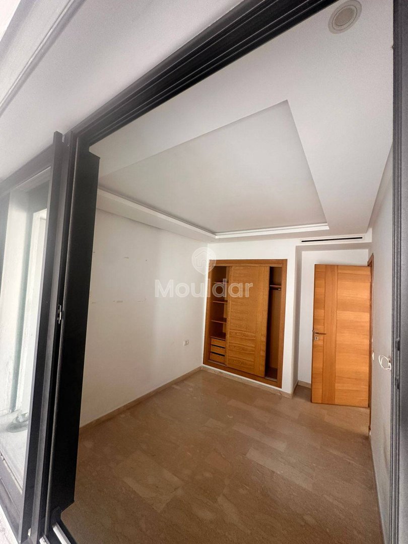 Nowoczesne Studio do Wynajęcia w Gauthier, Casablanka z Balkonem - Photo 2