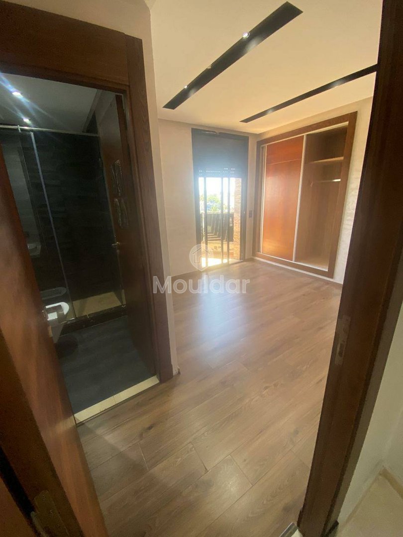 Casablanca - Riviera'da Kiralık 2 Yatak Odalı Şirin Daire - Photo 3