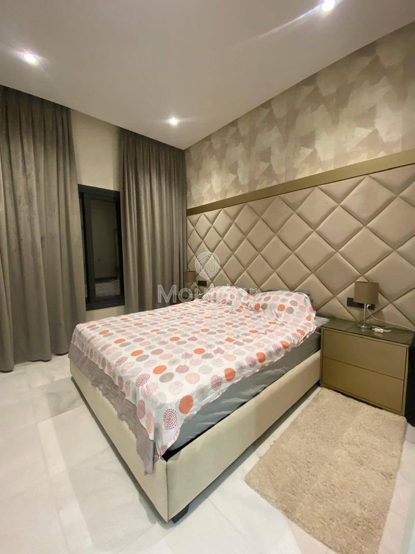 شقة مالاباطة للبيع: راحة وأناقة في طنجة - Photo 2