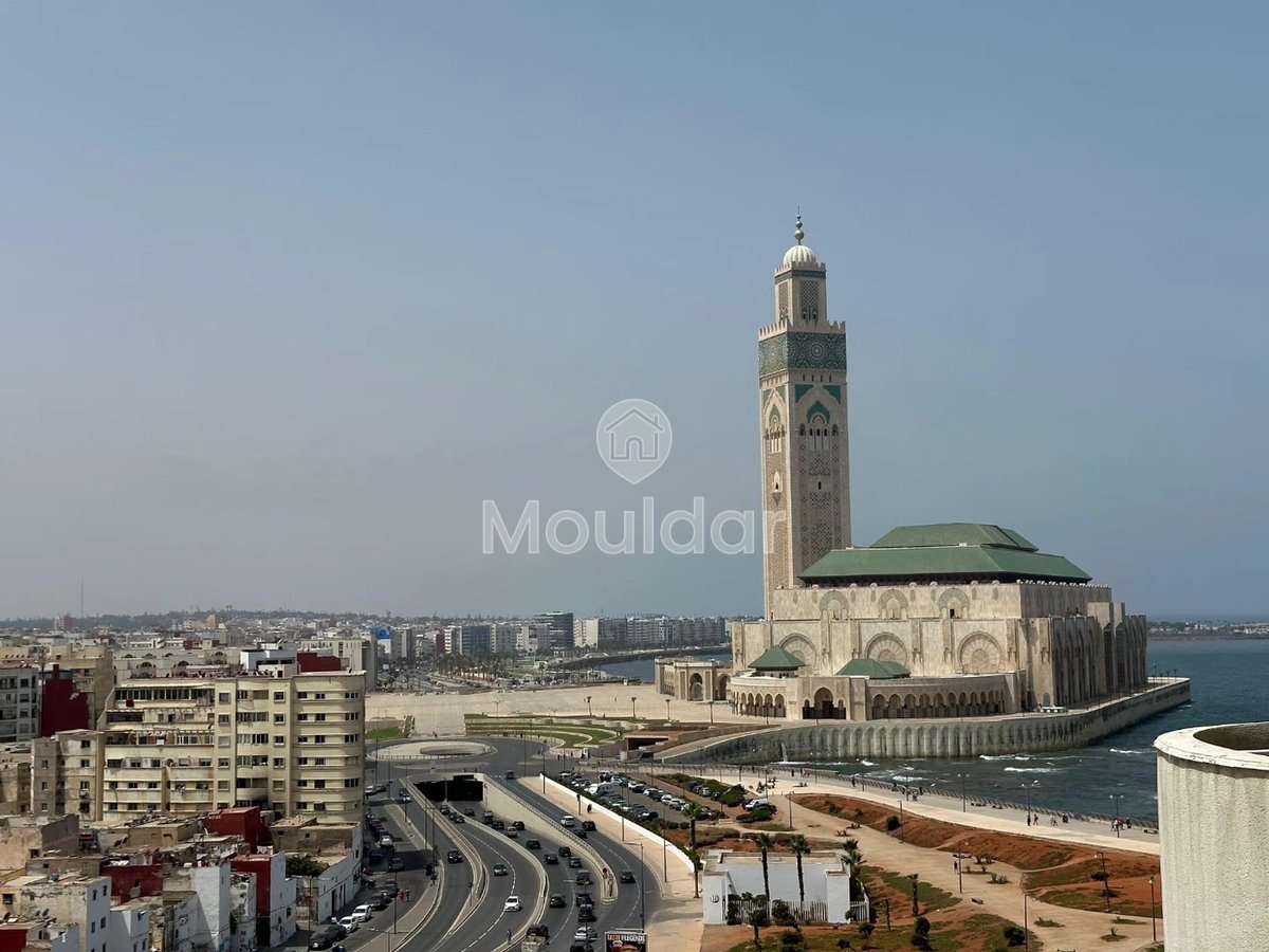 Appartamento in affitto a Casablanca, Marina - Photo 6