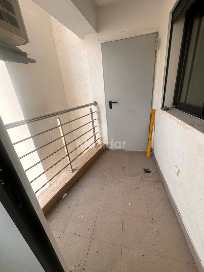 Nowoczesne Studio do Wynajęcia w Gauthier, Casablanka z Balkonem - Photo 3