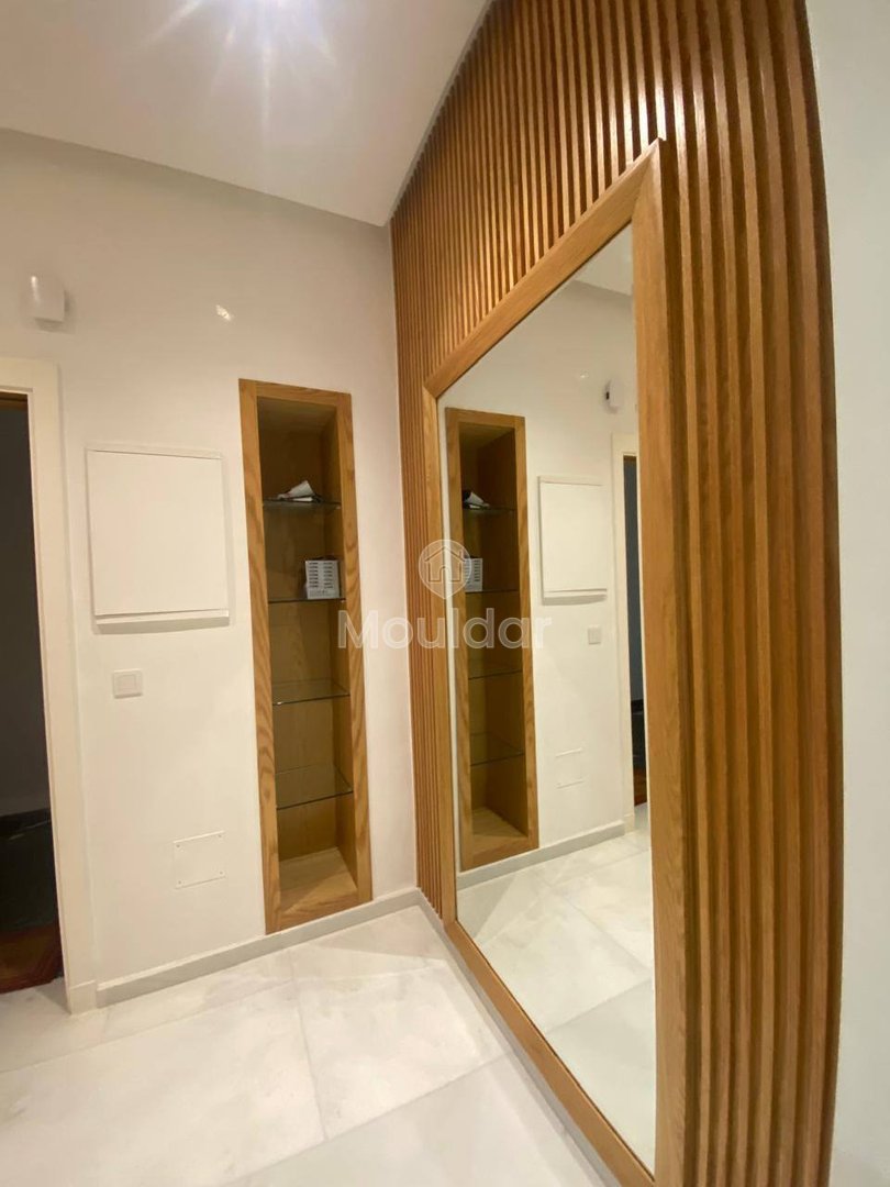 شقة مالاباطة للبيع: راحة وأناقة في طنجة - Photo 8