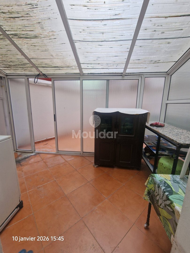 Urokliwe mieszkanie na sprzedaż w Ksar el-Kebir z balkonem - Photo 11