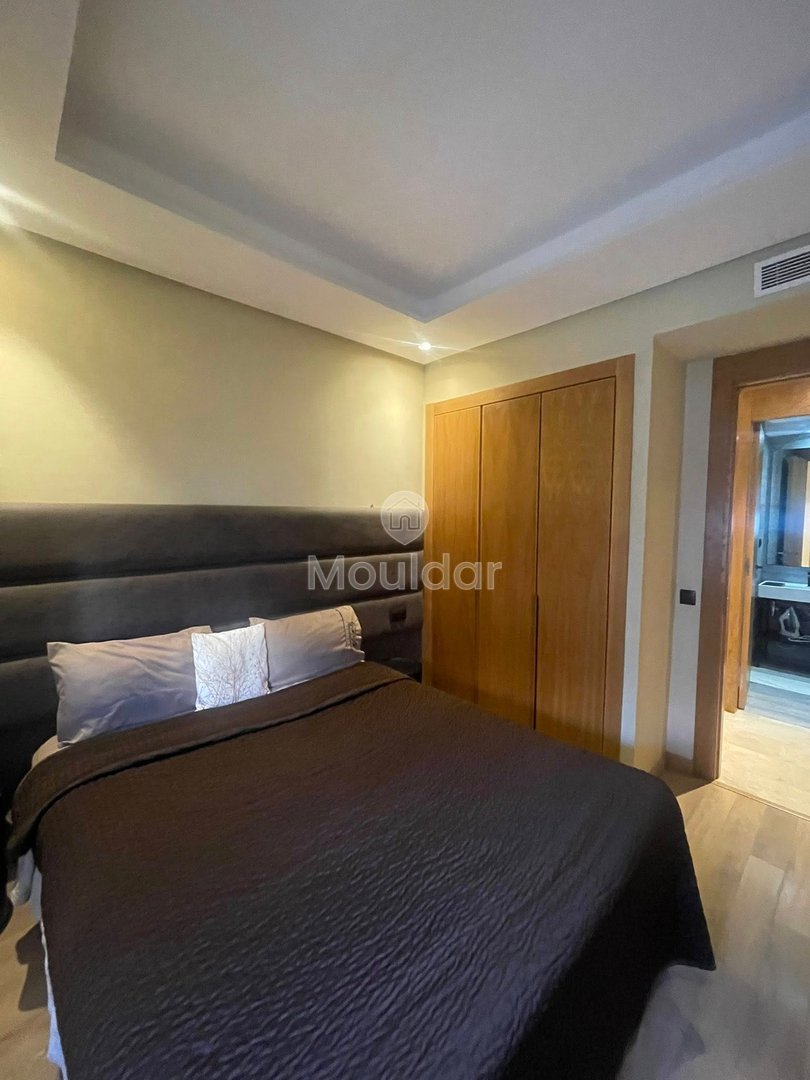 Appartement te huur in Casablanca, De Prinsessen - Photo 8