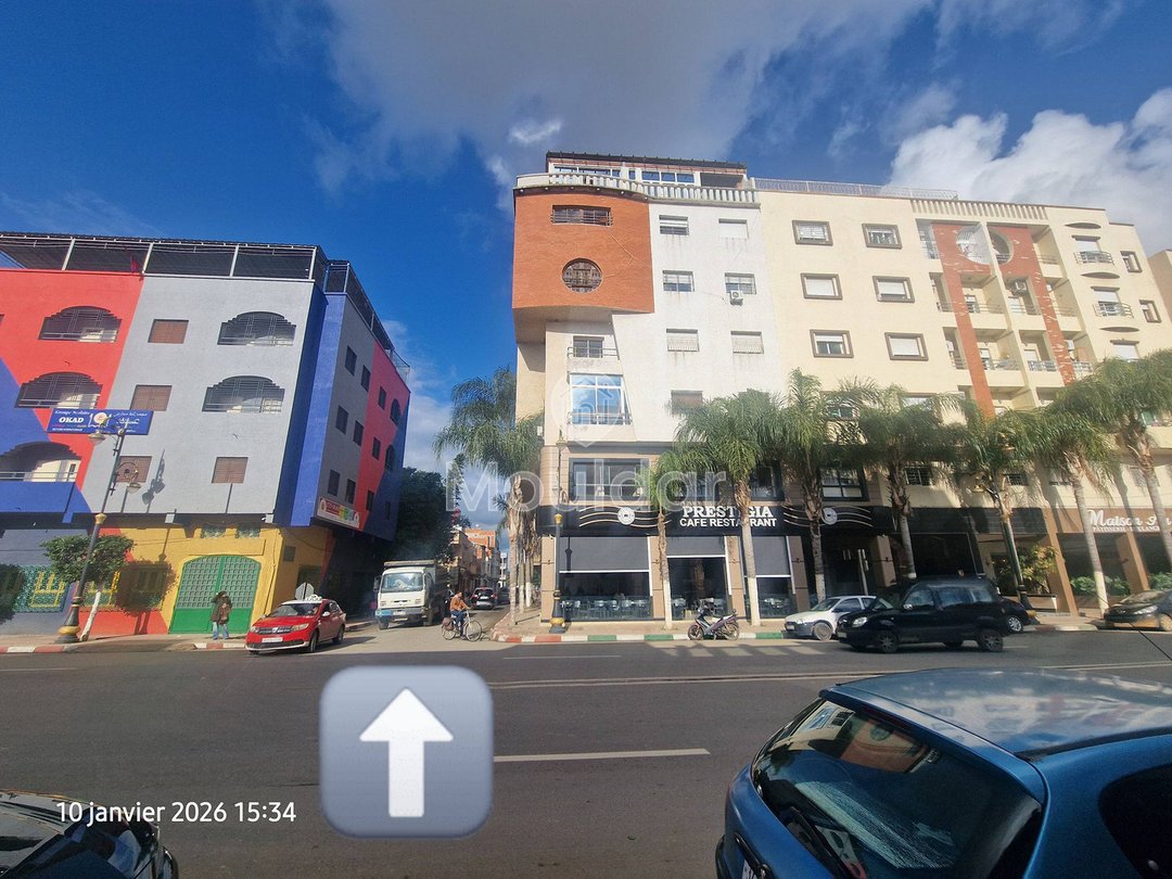 Urokliwe mieszkanie na sprzedaż w Ksar el-Kebir z balkonem - Photo 25