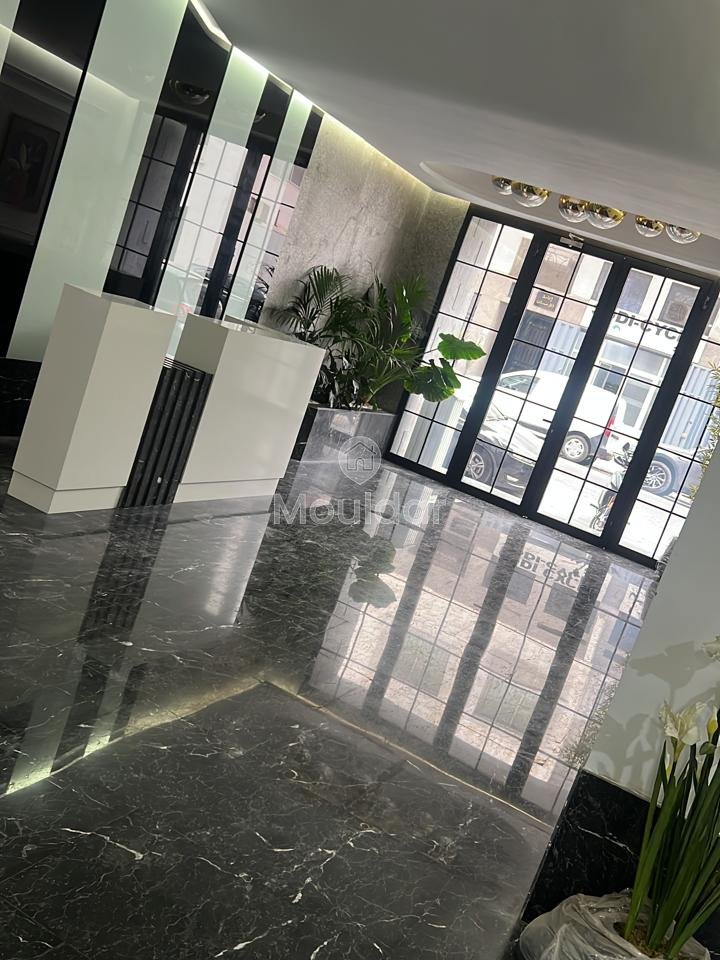 محل تجاري للإيجار في الدار البيضاء، المركز المدينة - Photo 8