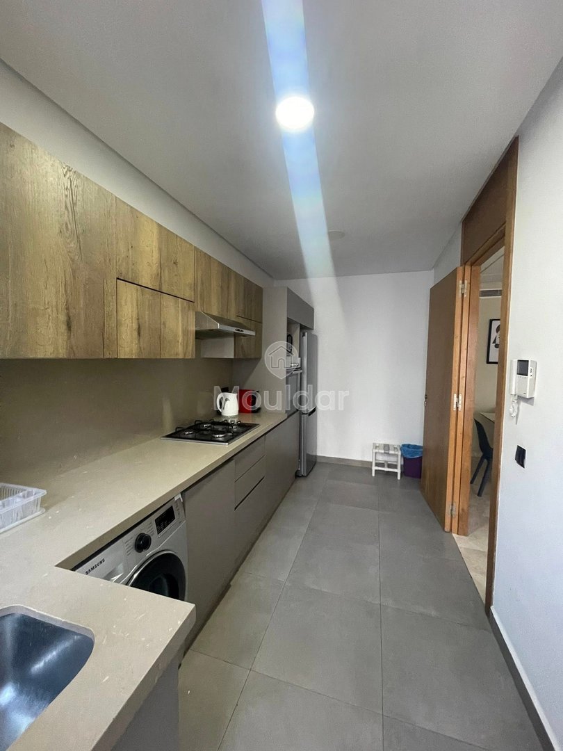 Appartement te huur in Casablanca, De Prinsessen - Photo 25