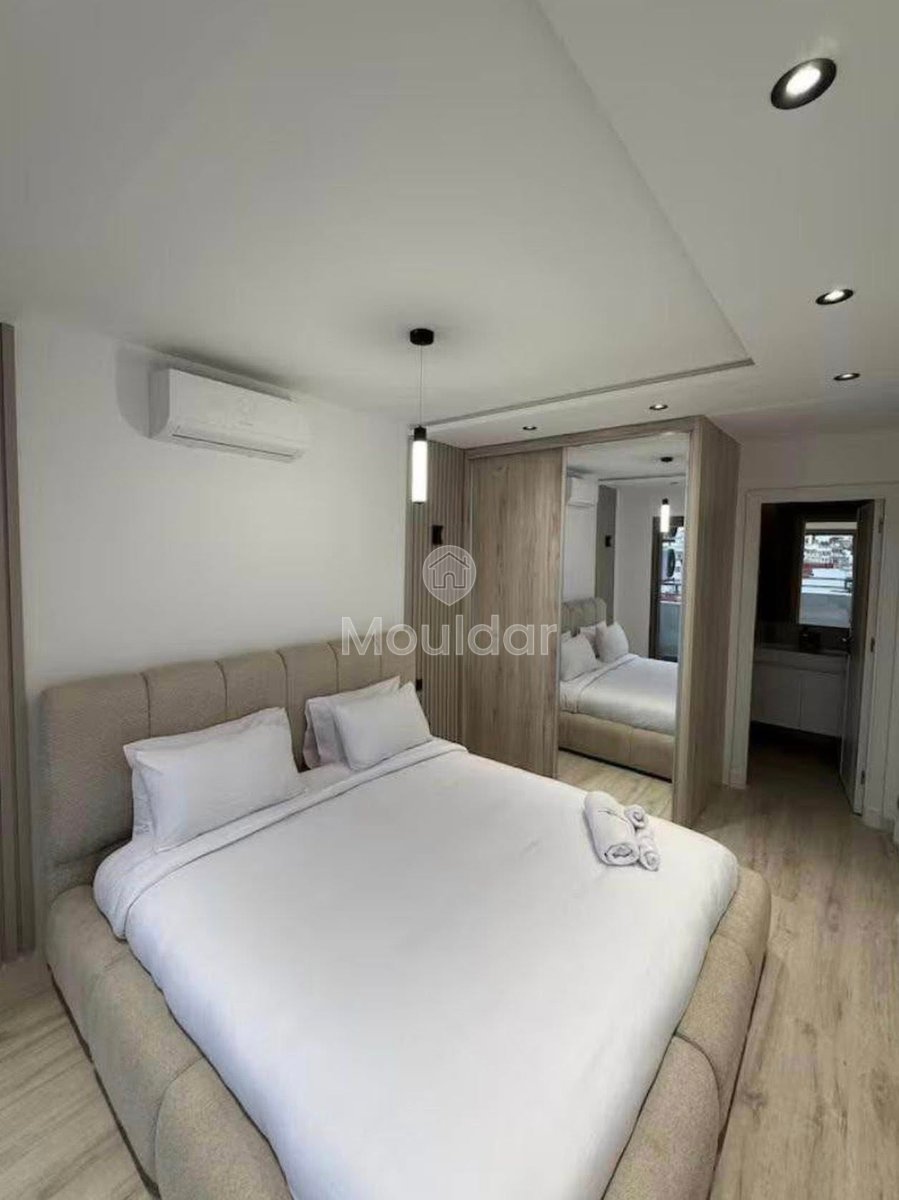 Tanger Branes 1'de satılık daire - Photo 5