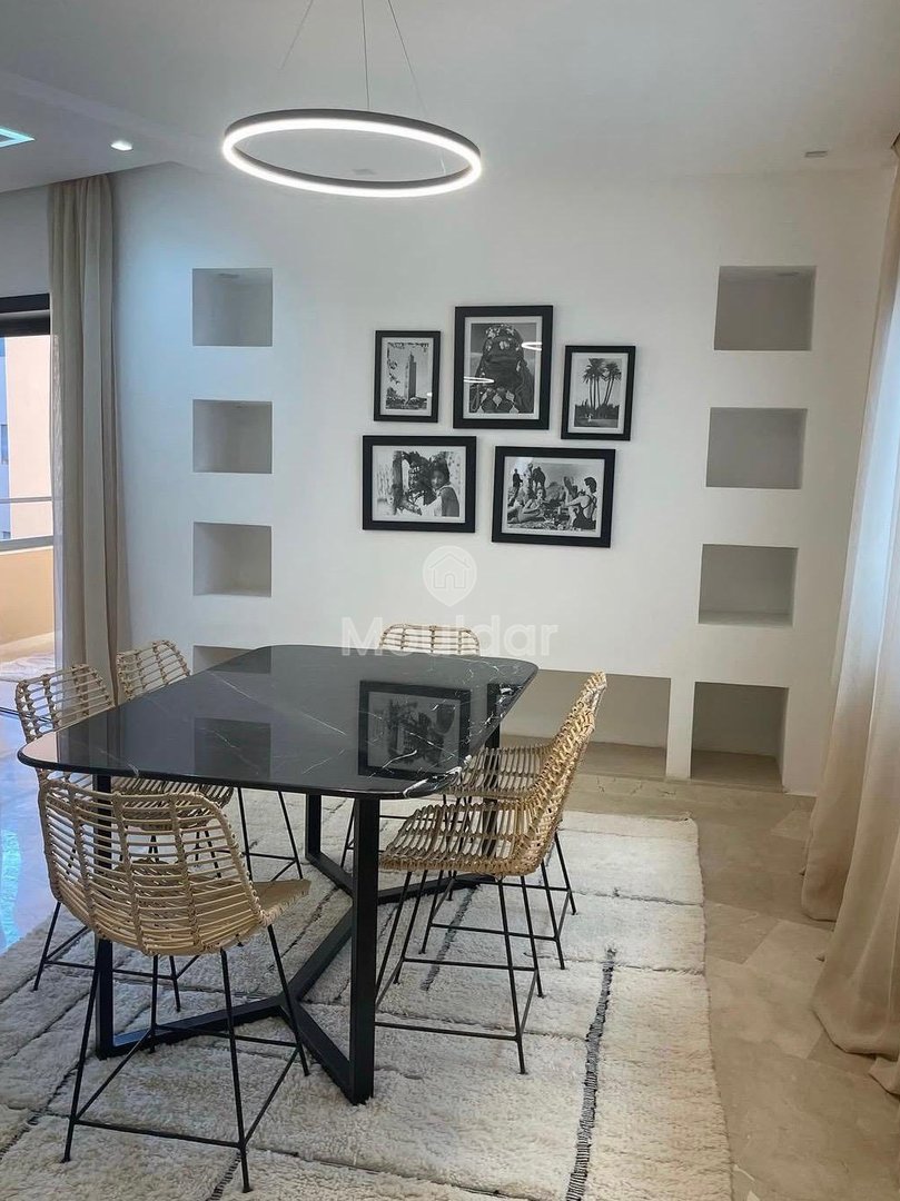 Appartement te huur in Marrakech - Photo 5