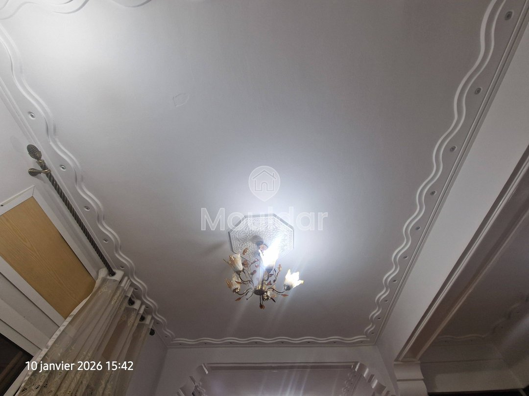 Urokliwe mieszkanie na sprzedaż w Ksar el-Kebir z balkonem - Photo 8