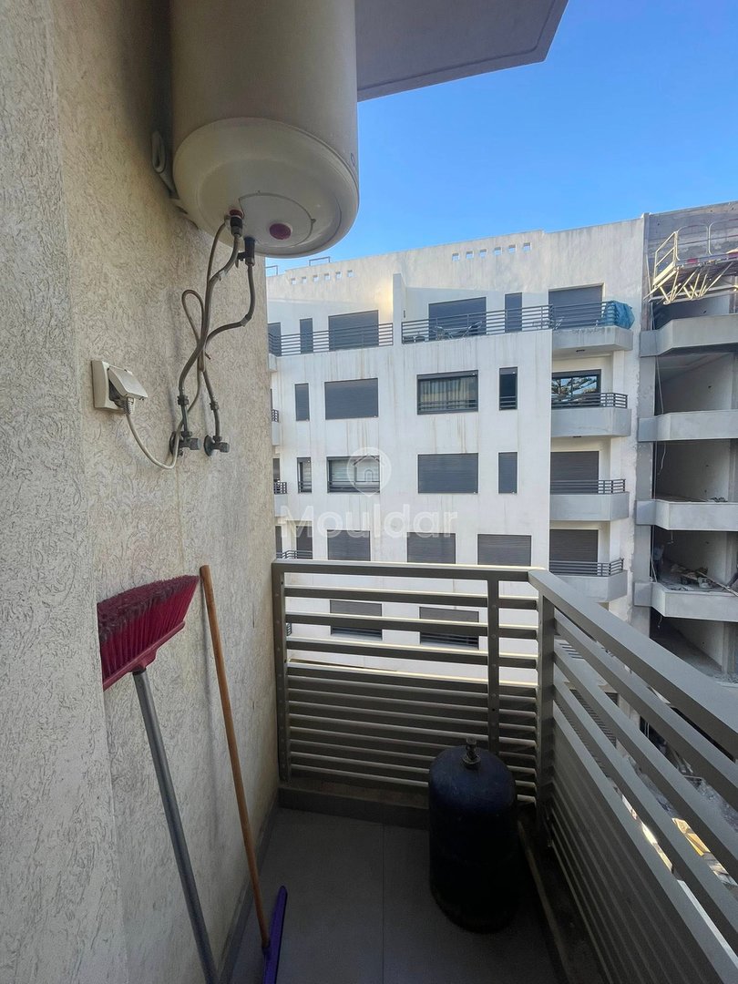 Appartement te huur in Casablanca, De Prinsessen - Photo 23