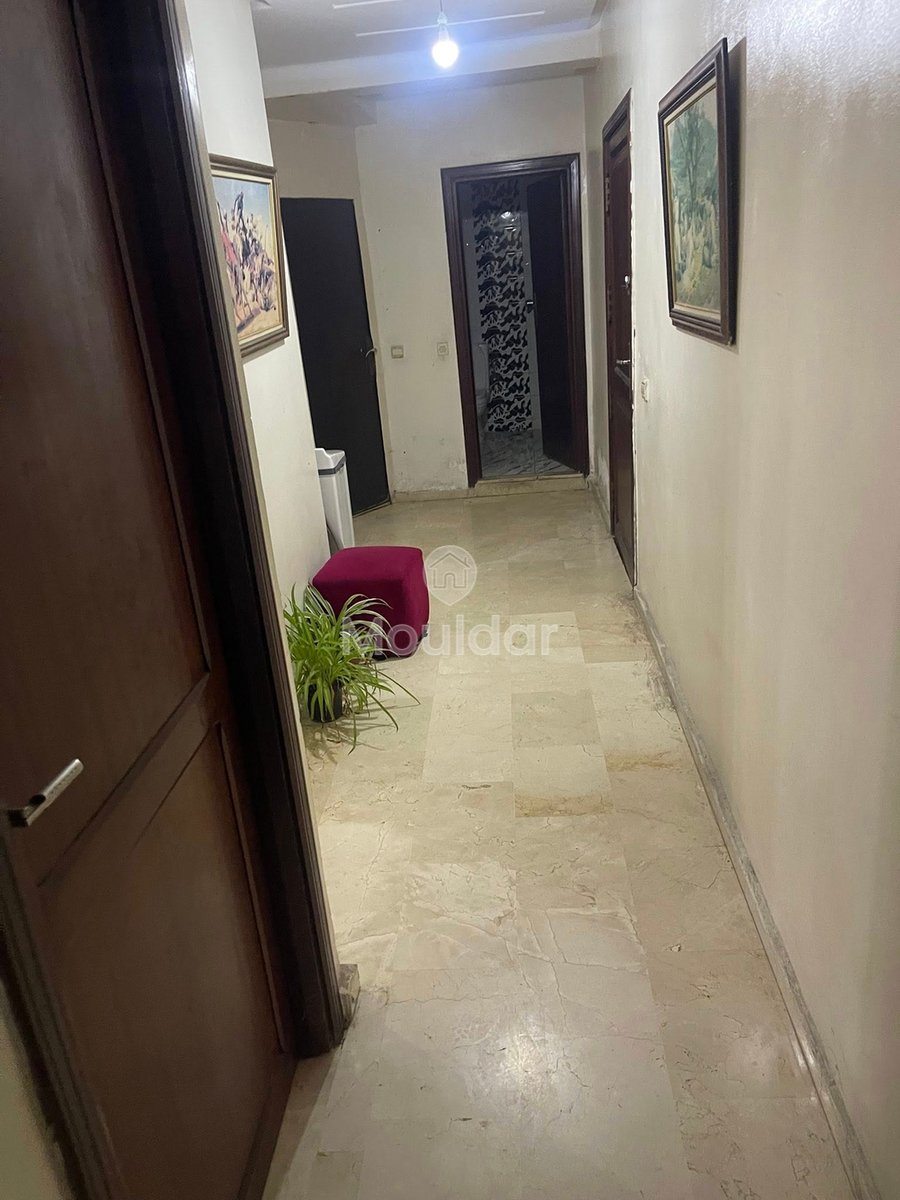 Wohnung zu vermieten in Casablanca - Photo 2