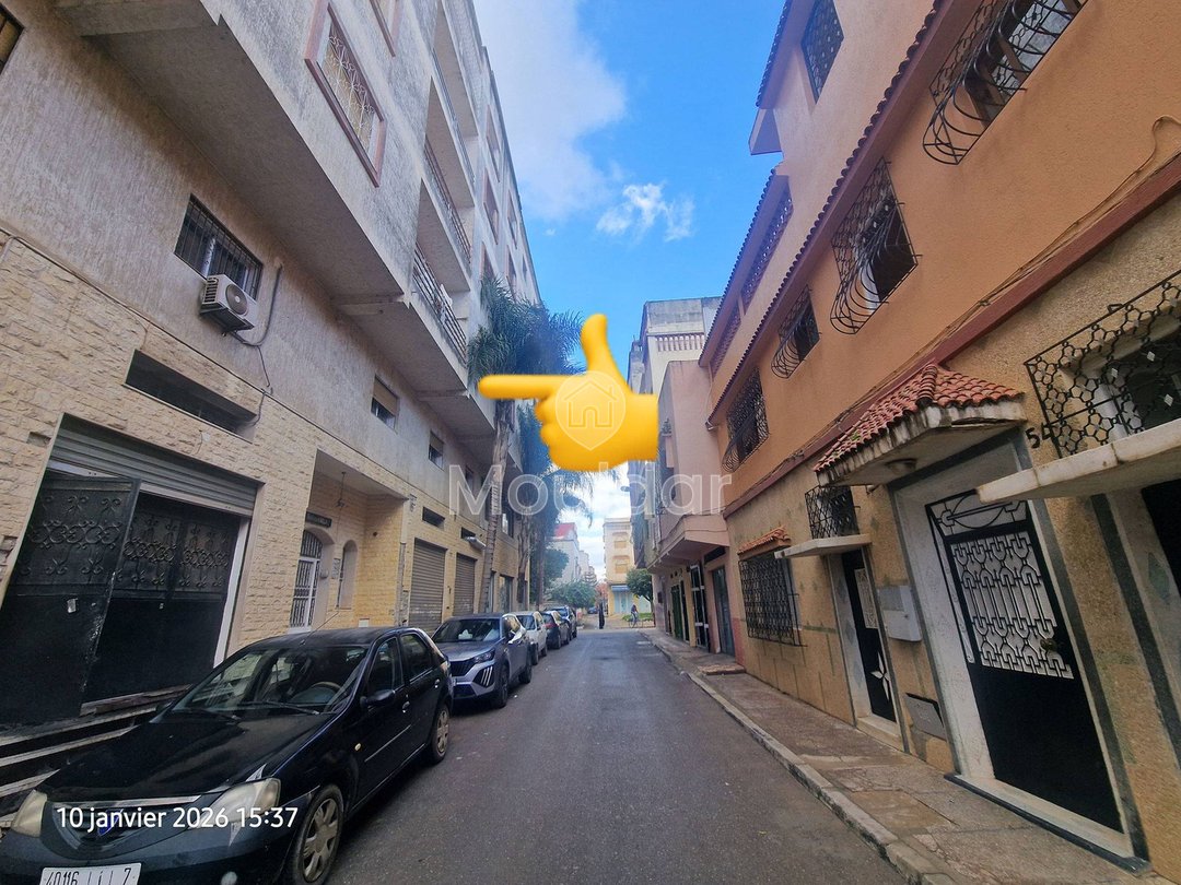 Urokliwe mieszkanie na sprzedaż w Ksar el-Kebir z balkonem - Photo 21