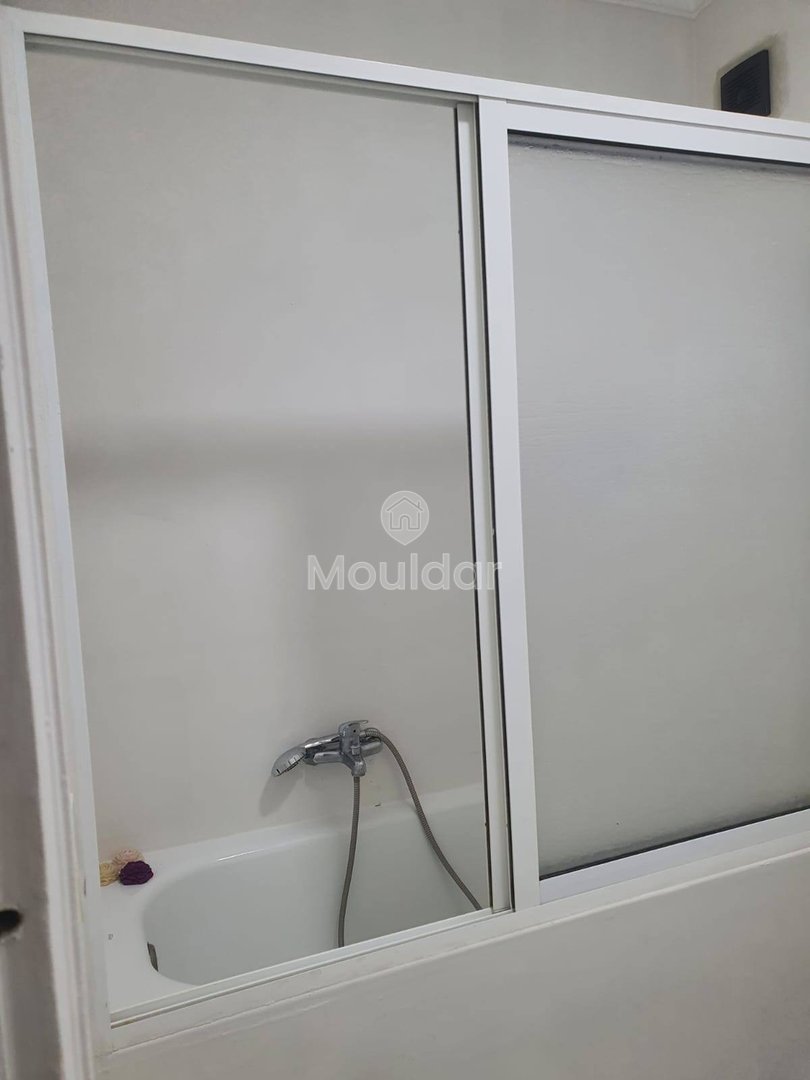 Wohnung zu Vermieten in Tanger-Californie: Ausgestattete Küche, 2 Schlafzimmer - Photo 21