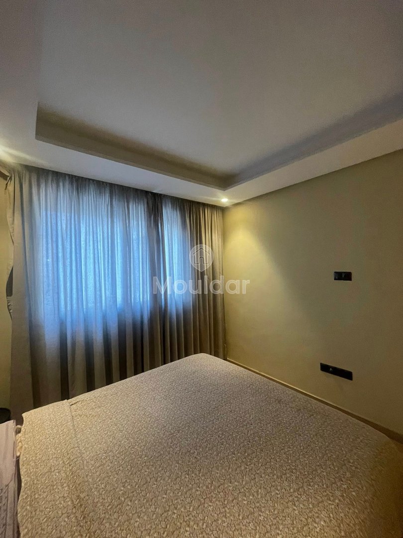 Appartement te huur in Casablanca, De Prinsessen - Photo 13
