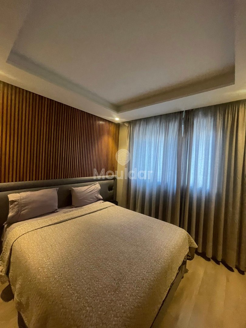 Appartement te huur in Casablanca, De Prinsessen - Photo 11