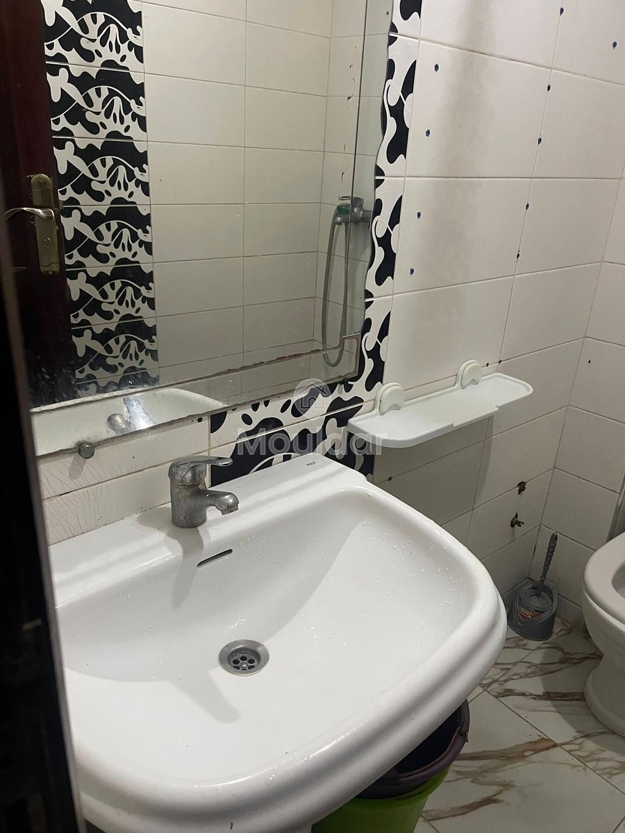 Wohnung zu vermieten in Casablanca - Photo 7