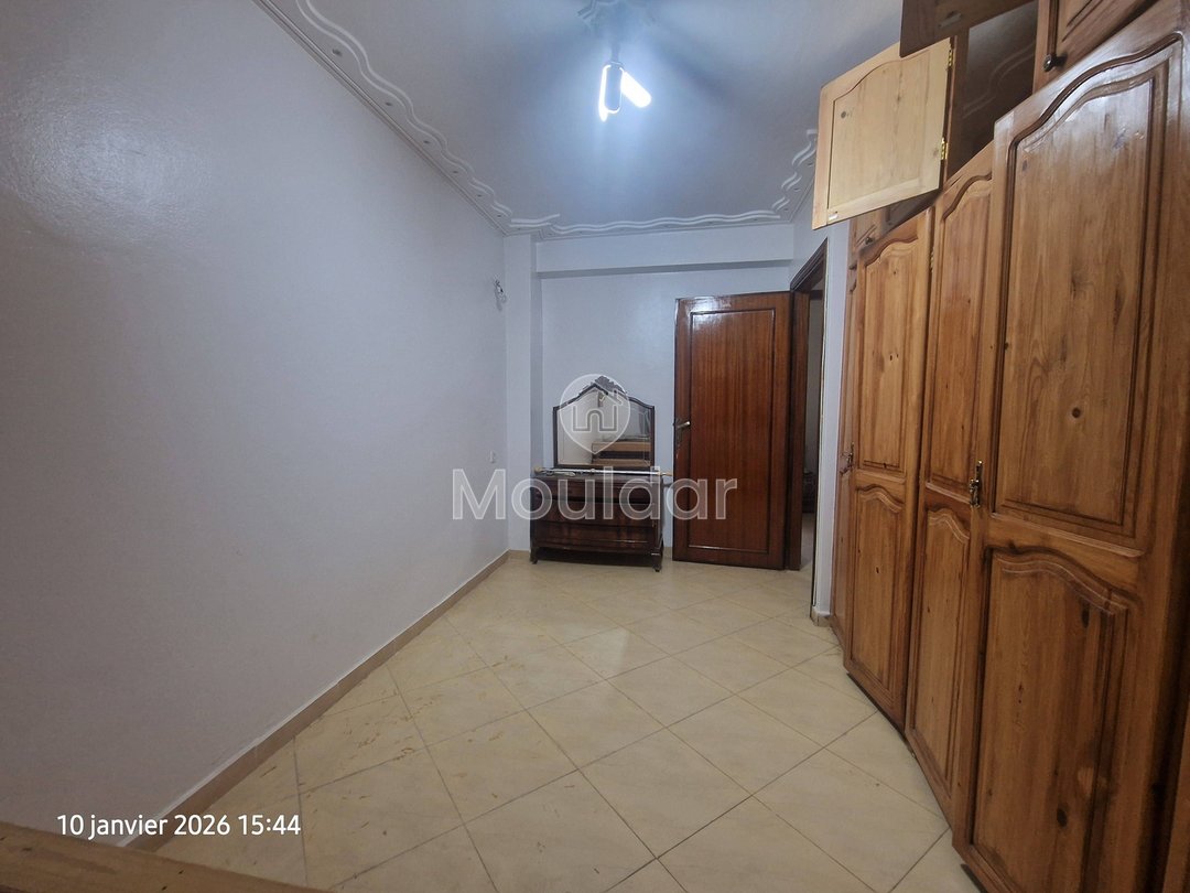 Urokliwe mieszkanie na sprzedaż w Ksar el-Kebir z balkonem - Photo 17