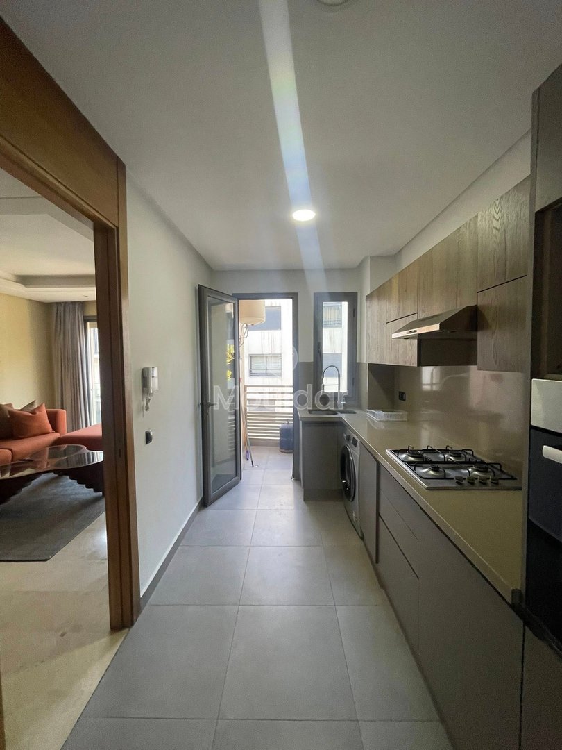 Appartement te huur in Casablanca, De Prinsessen - Photo 27