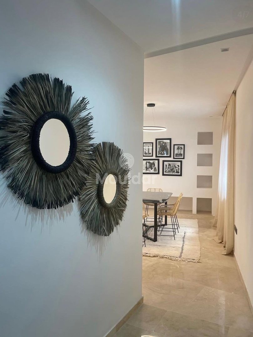 Appartement te huur in Marrakech - Photo 6