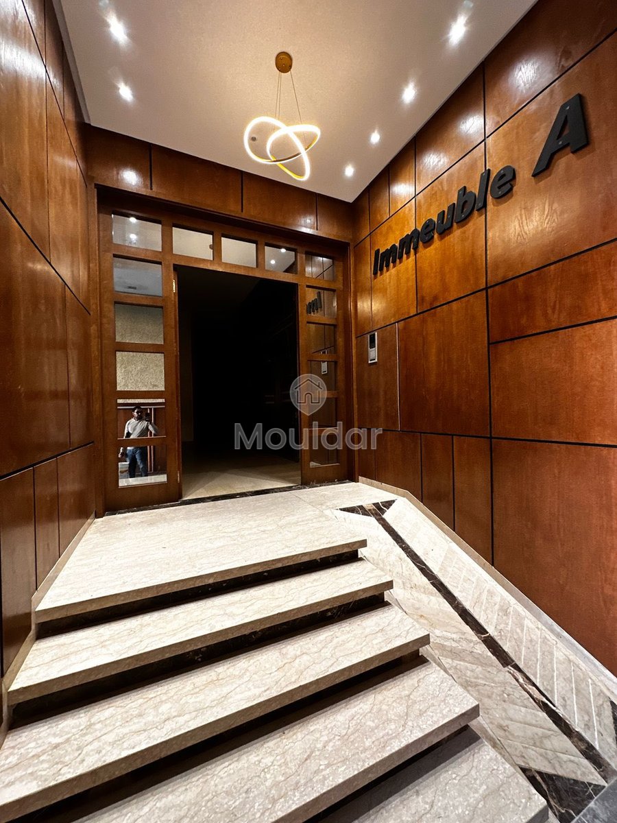 Casablanca, Siyah Kayalar'da tatil için kiralık stüdyo - Photo 5