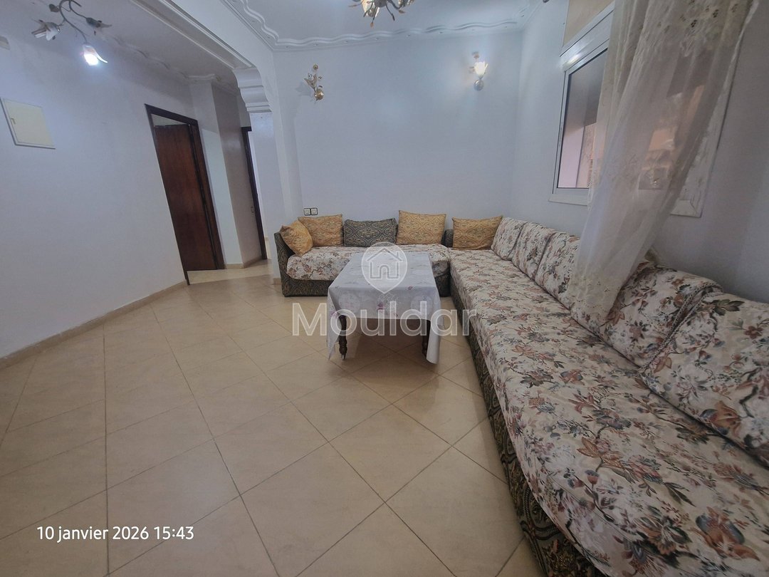 Urokliwe mieszkanie na sprzedaż w Ksar el-Kebir z balkonem - Photo 3