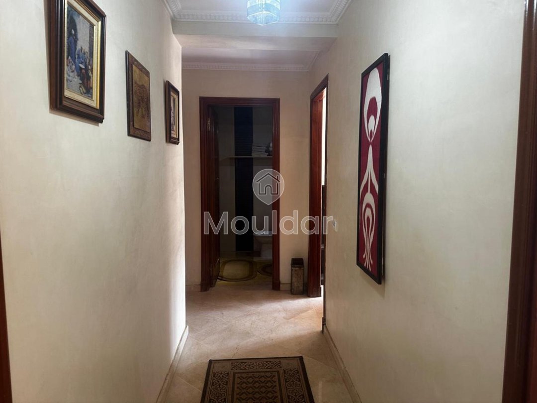 Γοητευτικό Διαμέρισμα 2 Υπνοδωματίων προς Πώληση στη Γκελίς, Μαρακές - Photo 2