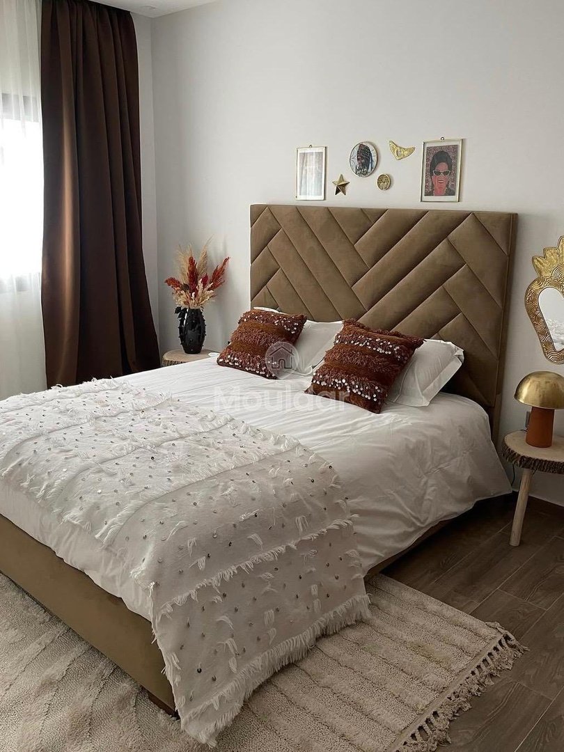 Appartement te huur in Marrakech - Photo 2