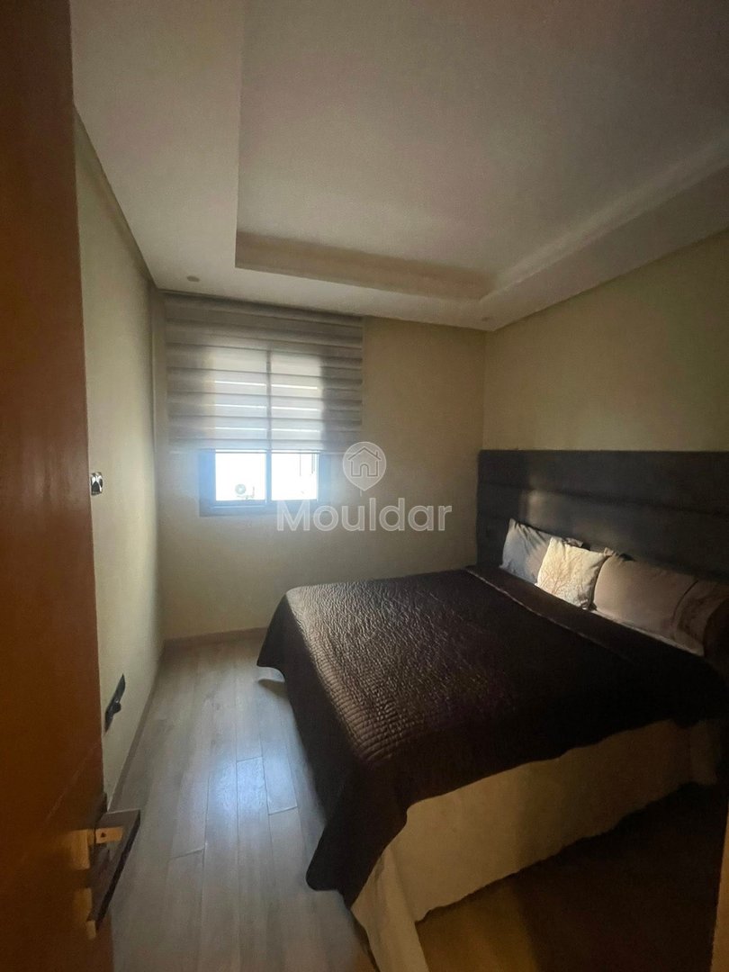 Appartement te huur in Casablanca, De Prinsessen - Photo 9