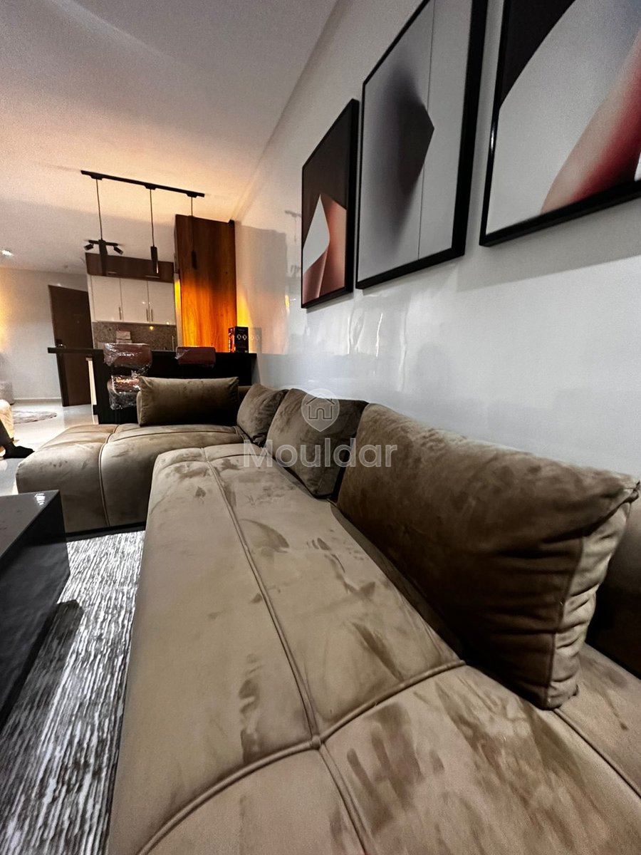 Casablanca, Siyah Kayalar'da tatil için kiralık stüdyo - Photo 4