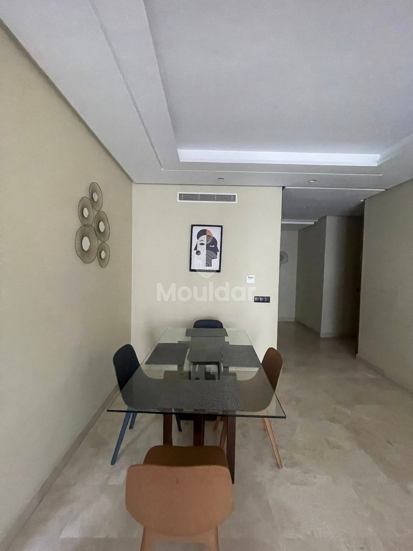 Appartement te huur in Casablanca, De Prinsessen - Photo 18