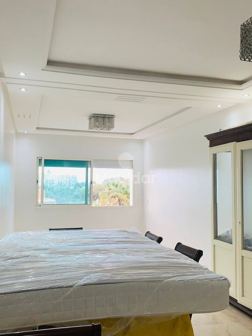 Wohnung zu Vermieten in Mohammedia: Komfort und Sicherheit Garantiert - Photo 2